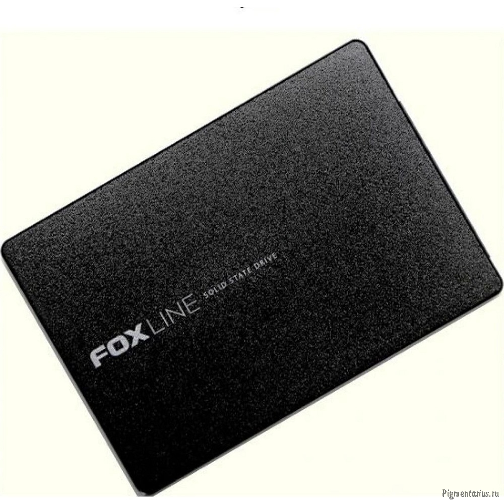 SSD накопитель Foxline FLSSD240X5SE 240Гб