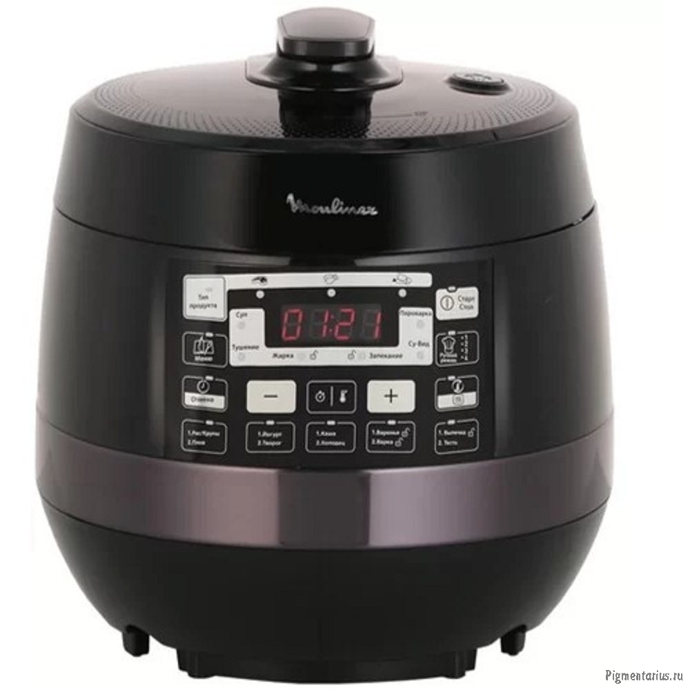 MOULINEX CE430832 Мультиварка 