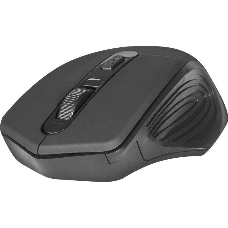 Defender Datum MB-345 черный