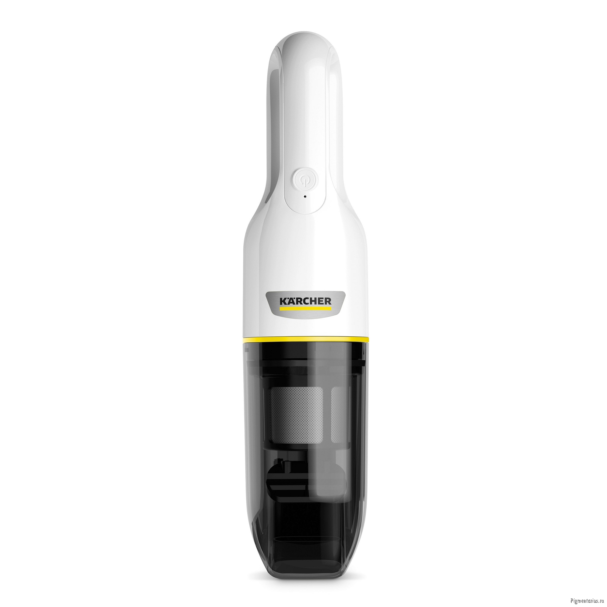 Karcher CVH 3 *EU Ручной пылесос [1.198-353.0]