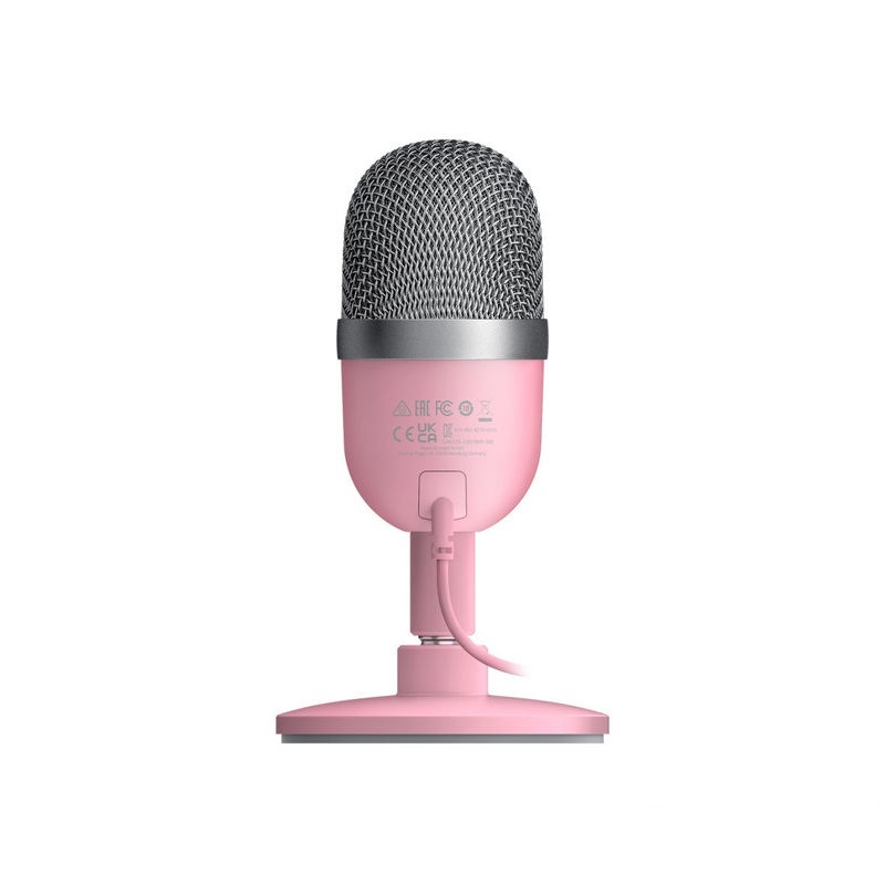 Razer Seiren Mini Quartz RZ19-03450200-R3M1