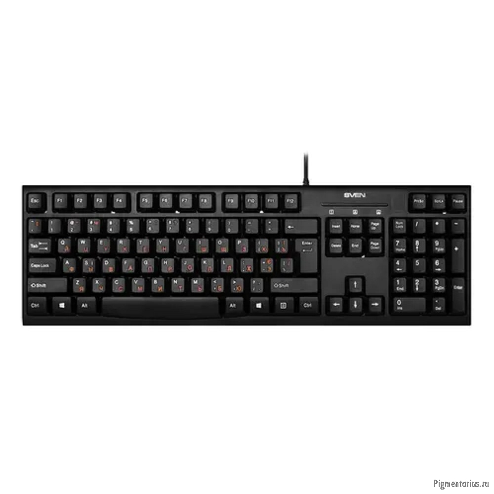 SVEN KB-S300