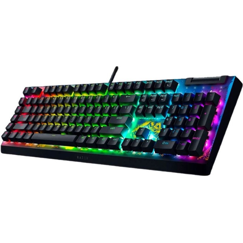 Razer BlackWidow V4 X RZ03-04703600-R3M1
