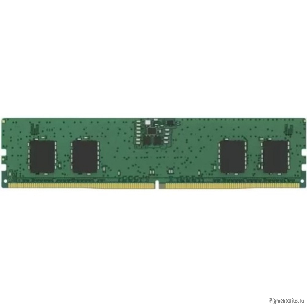 Оперативная память Kingston DDR5 8GB 5600MHz KVR56U46BS6-8