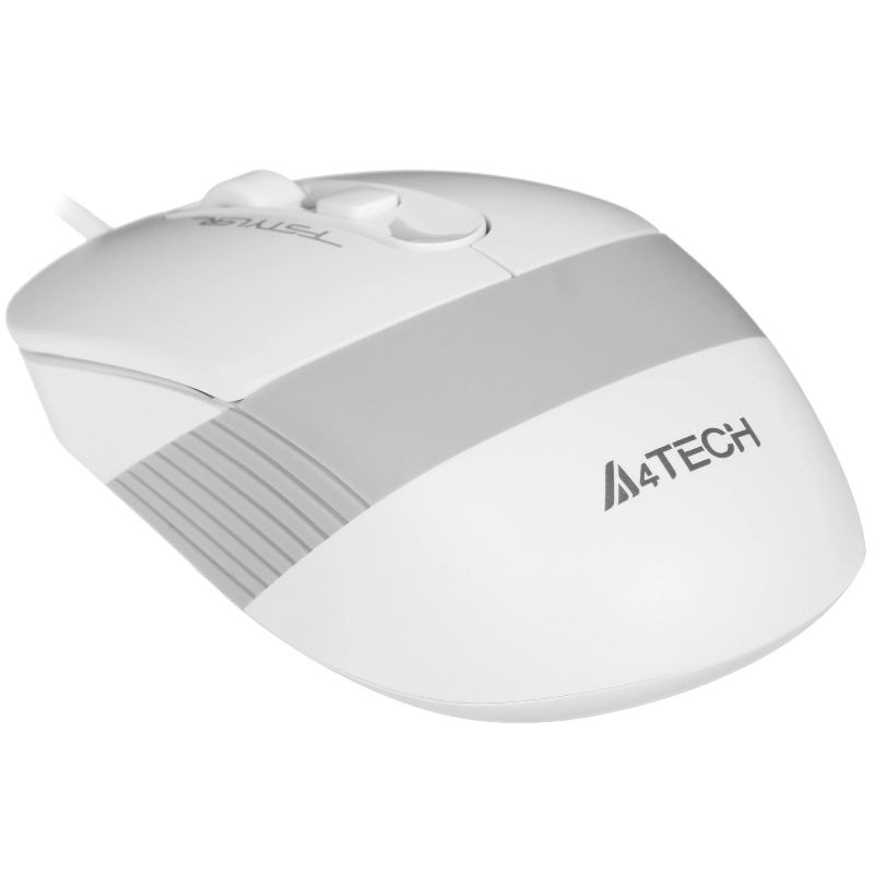 A4Tech F1010 WHITE