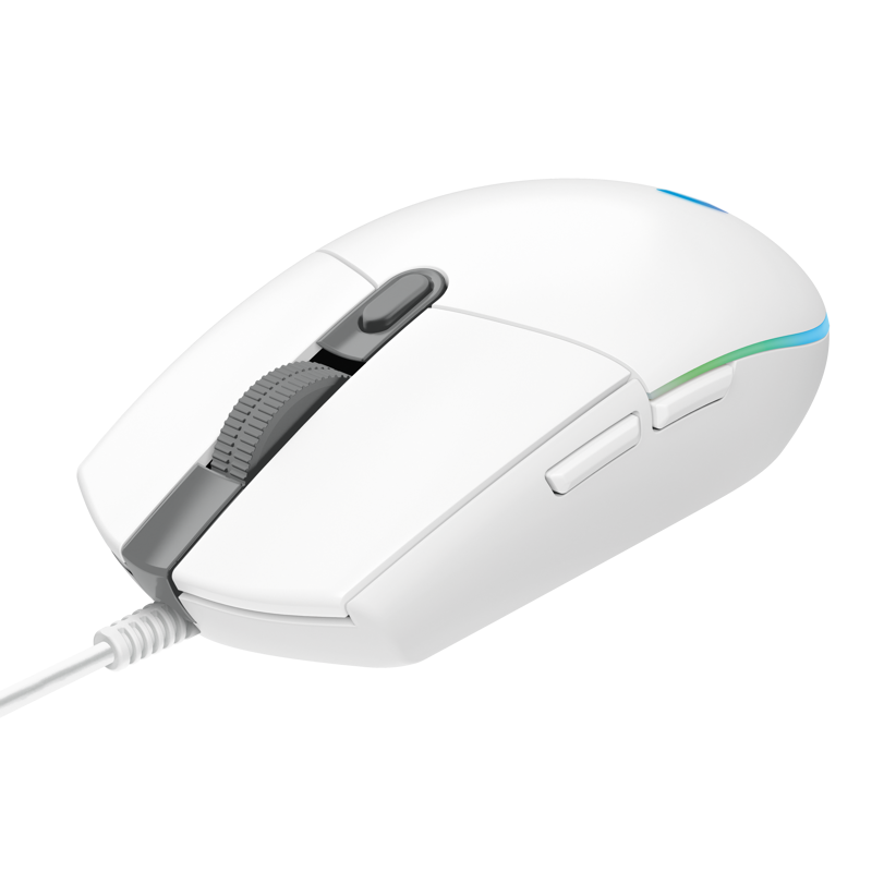Logitech Mouse G102
