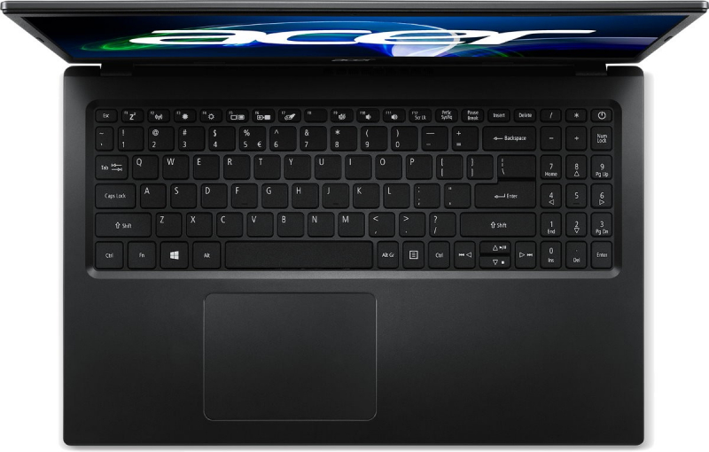 Ноутбук Acer Extensa 15 EX215-54-52E7 [NX.EGJER.007] Black 15.6"