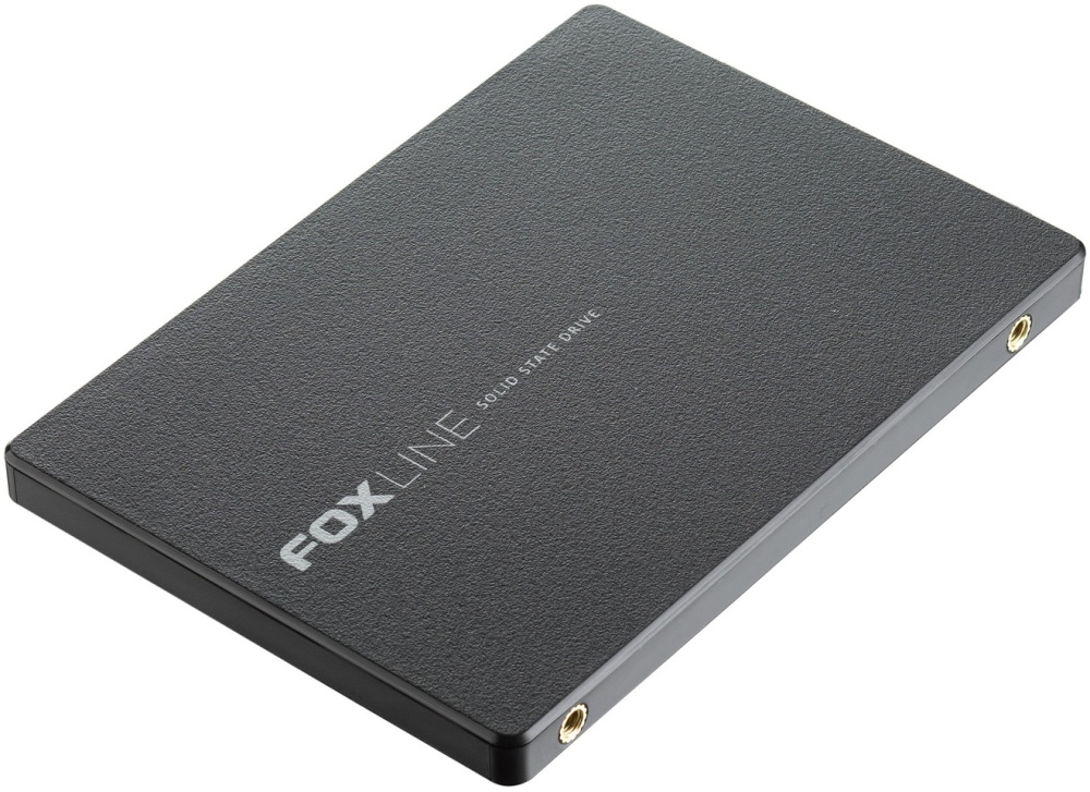 SSD накопитель Foxline FLSSD240X5SE 240Гб