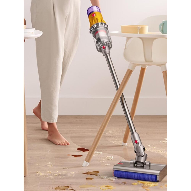 Dyson V12S Detect Slim Submarine 485350-01