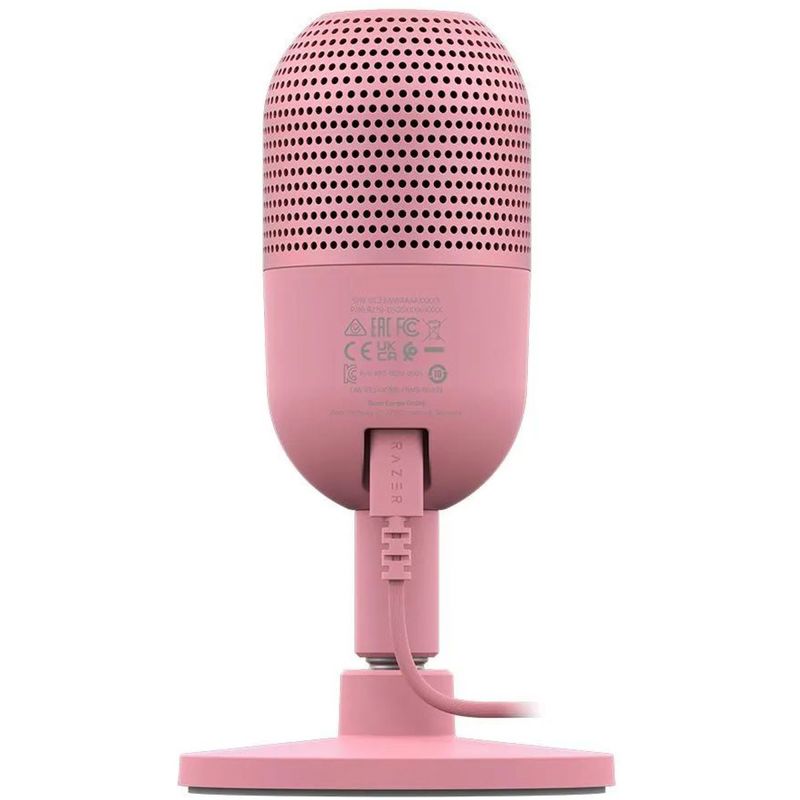 Razer Seiren V3 Mini - Quartz RZ19-05050200-R3M1