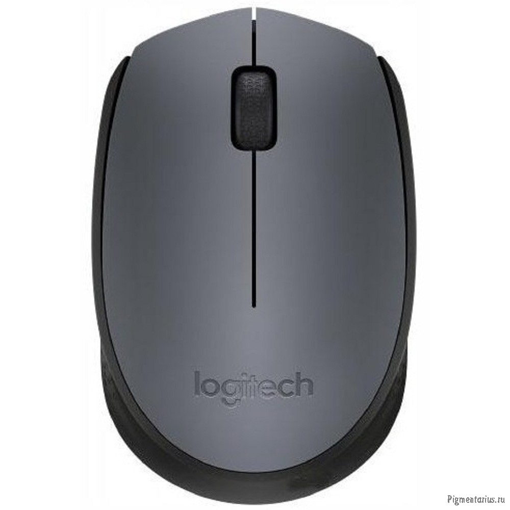 Logitech M170 Wireless (910-004646)