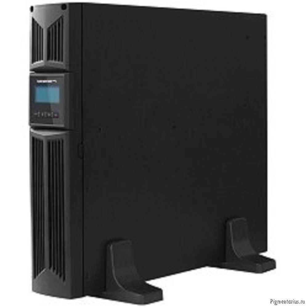 Ippon Innova RT 1000/1K  {1К,900W, 2U Online, 621776}