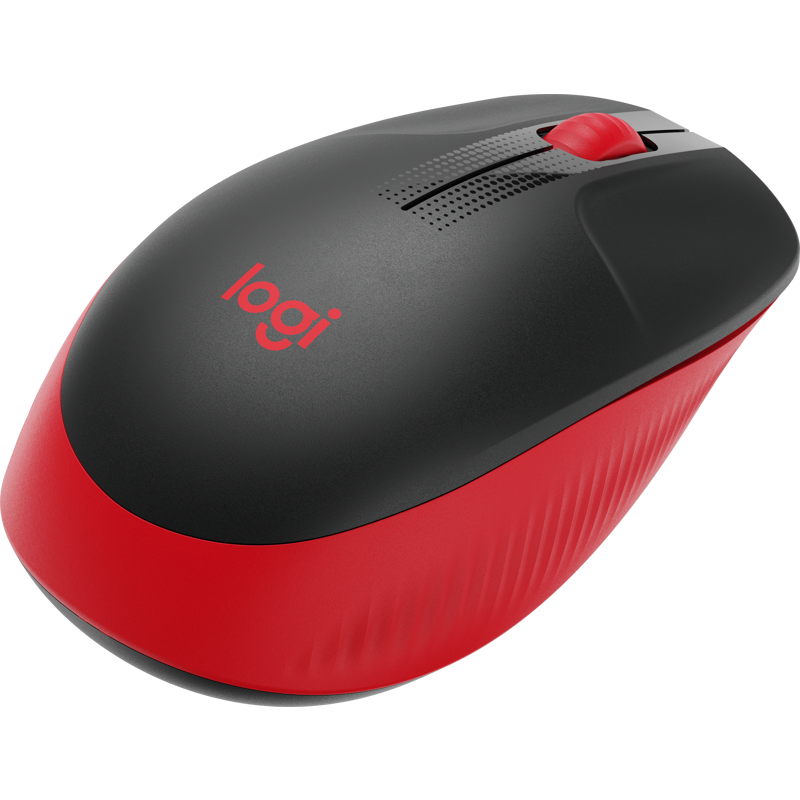 Logitech M190