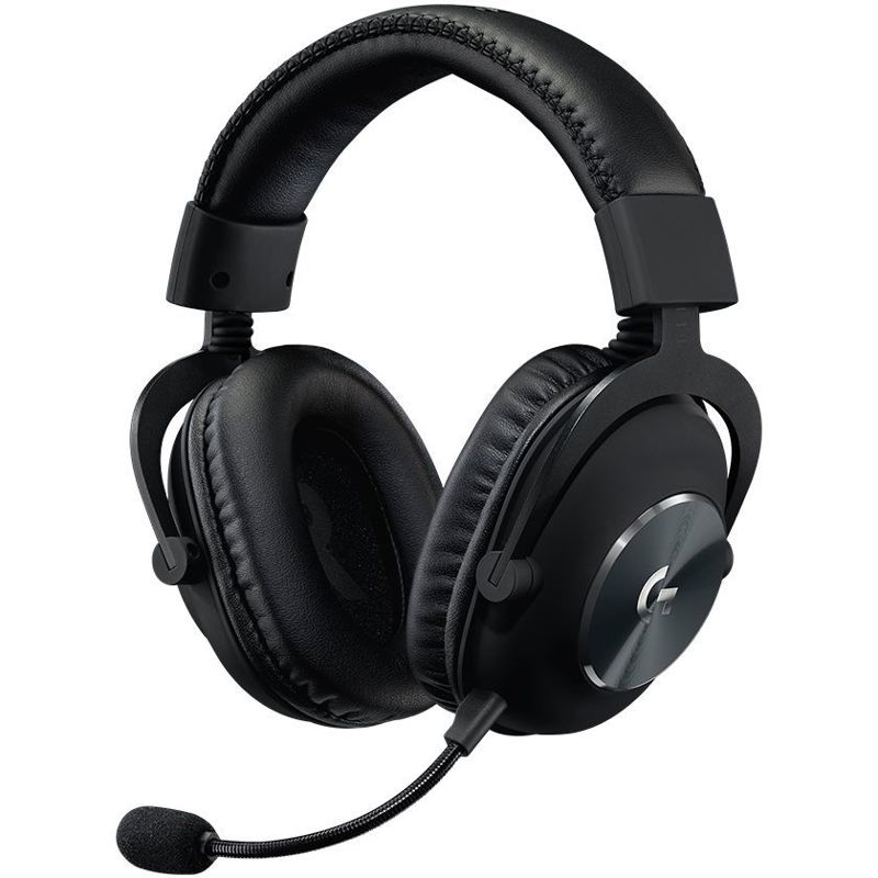 Logitech Headset PRO X LIGHTSPEED
