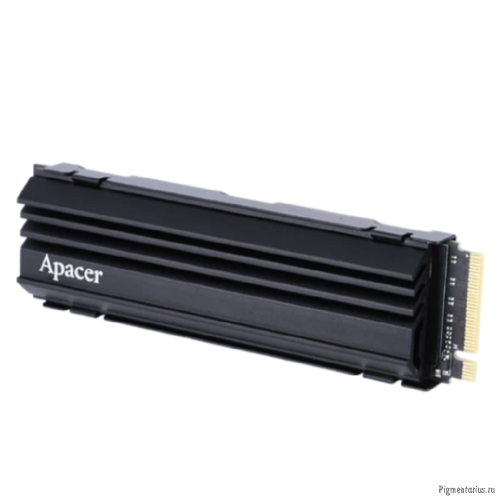 M.2 2280 2TB Apacer AS2280Q4 Client SSD AP2TBAS2280Q4U-1 AP2TBAS2280Q4U-1
