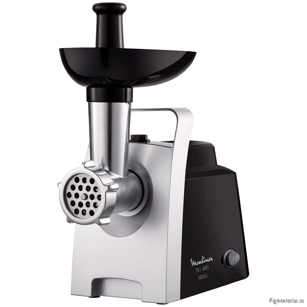 MOULINEX ME106832  Мясорубка 