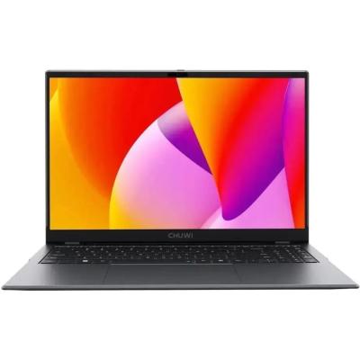 Ноутбук CHUWI HeroBook Plus [CWI629-CN8N5N1HDMXX] Grey 15.6"