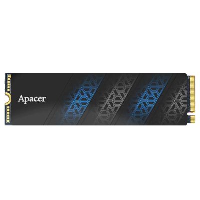 M.2 2280 2TB Apacer AS2280P4U PRO Client SSD AP2TBAS2280P4UPRO-1 AP2TBAS2280P4UPRO-1