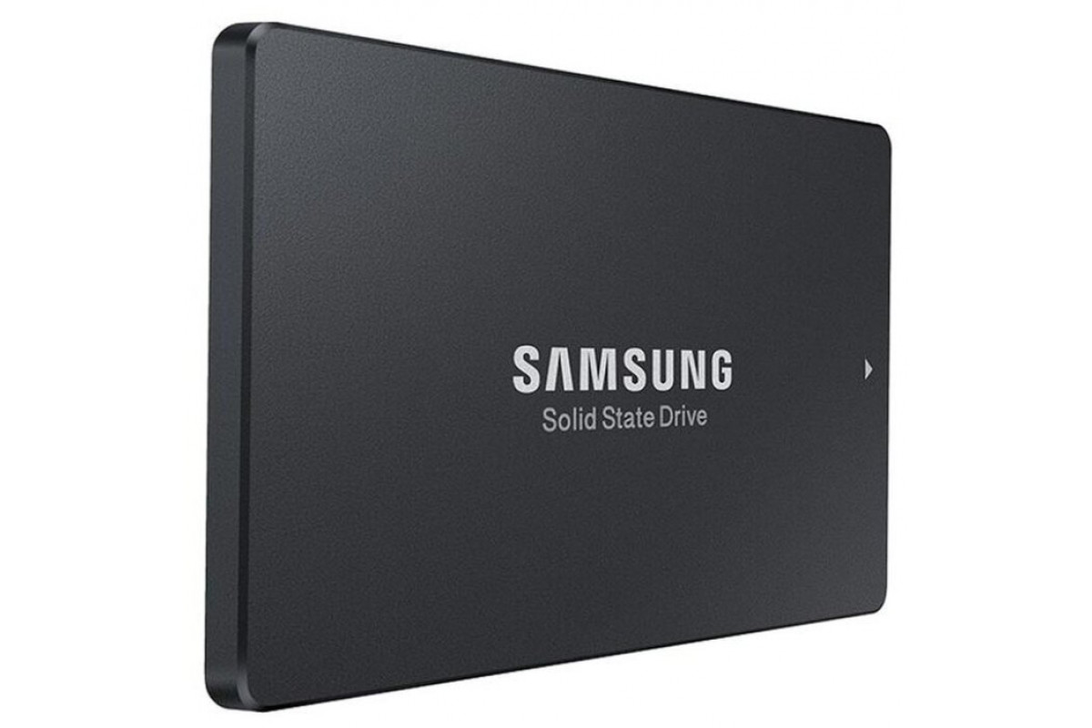 SSD накопитель Samsung 870 EVO MZ-77E500BW 500ГБ