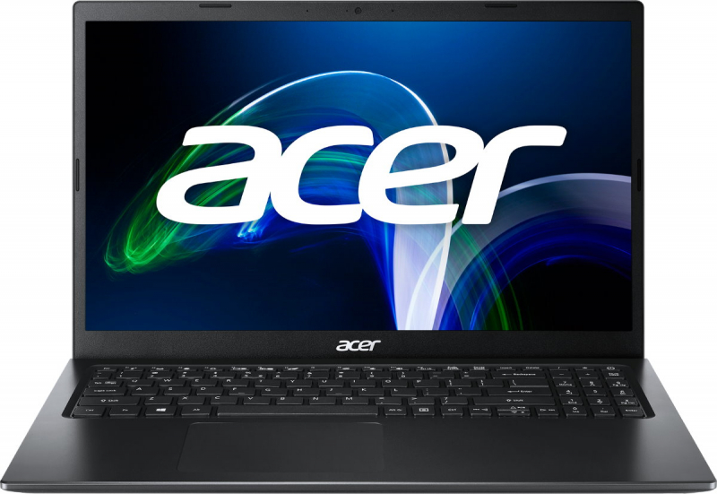 Ноутбук Acer Extensa 15 EX215-54-52E7 [NX.EGJER.007] Black 15.6"