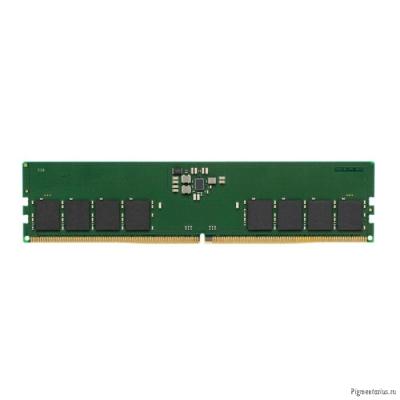 Оперативная память Kingston DDR5 16GB 5600 MT/s CL46 KVR56U46BS8-16
