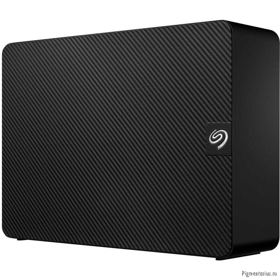 Seagate Portable HDD 8Tb Expansion STKP8000400 {USB 3.0, 3.5", Black}