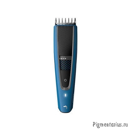 PHILIPS HC5612/15  Машинка для стрижки, темно серый