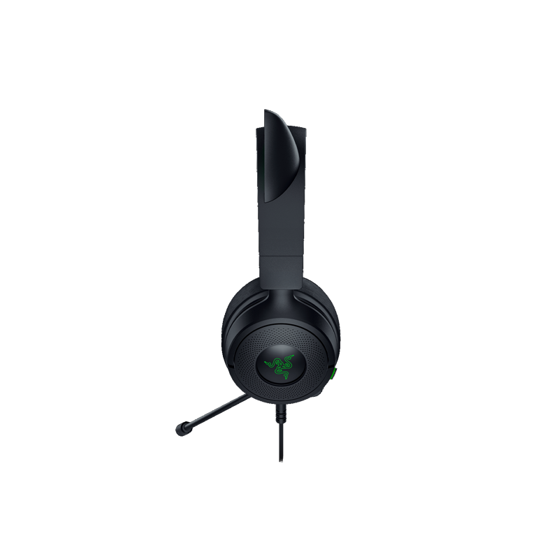 Razer Kraken Kitty V3 X Black