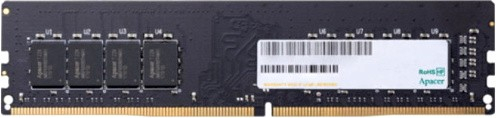 Оперативная память Apacer DDR4 DIMM 8GB EL.08G21.GSH PC4-25600, 3200MHz