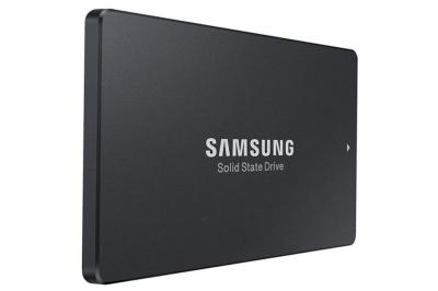 SSD накопитель Samsung 870 EVO MZ-77E500BW 500ГБ