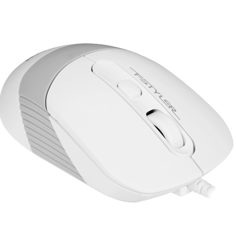 A4Tech F1010 WHITE