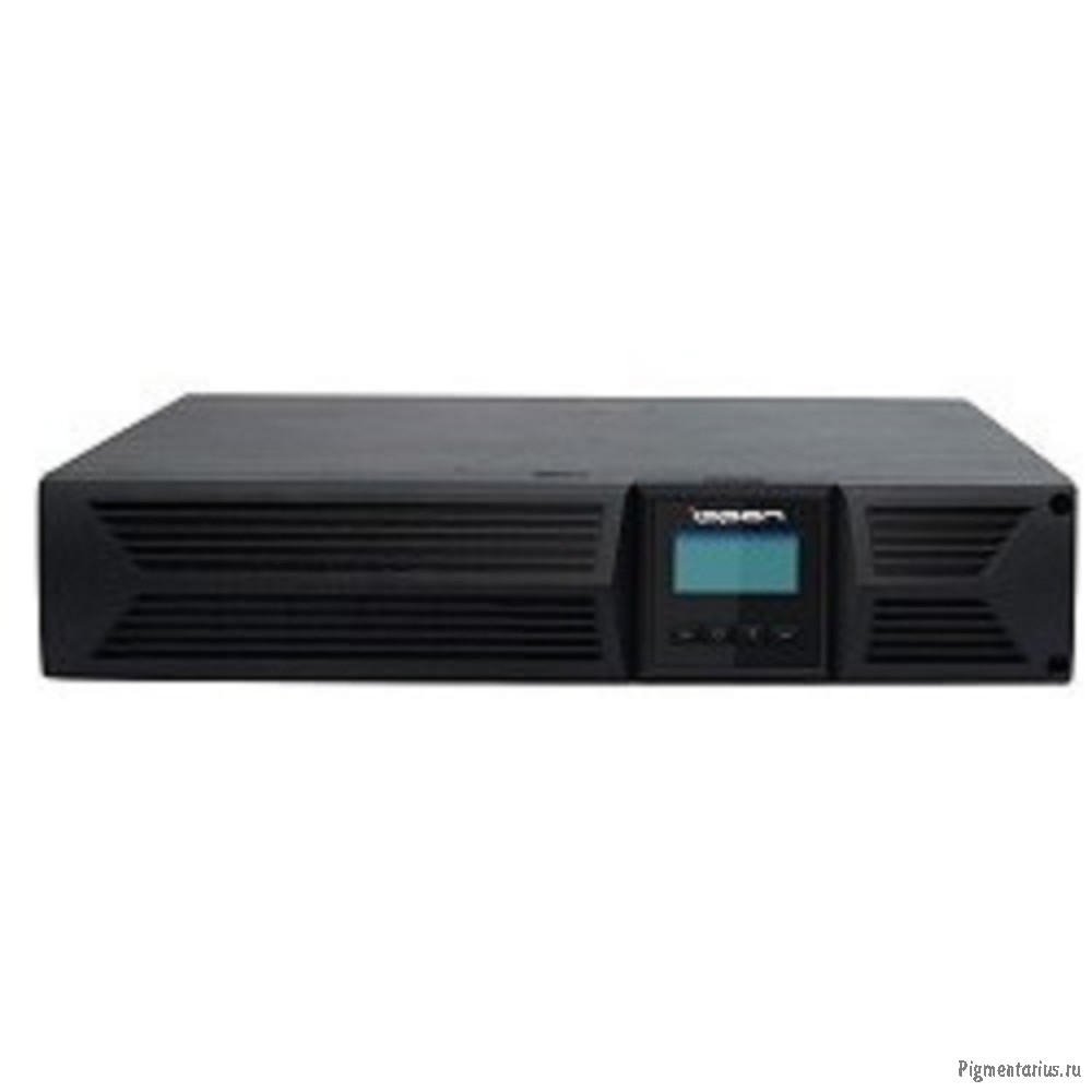 Ippon Innova RT 1000/1K  {1К,900W, 2U Online, 621776}