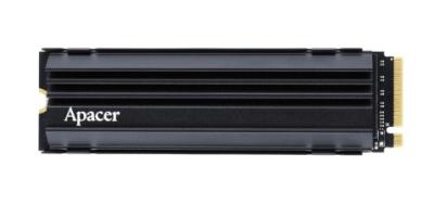 M.2 2280 2TB Apacer AS2280Q4 Client SSD AP2TBAS2280Q4U-1 AP2TBAS2280Q4U-1