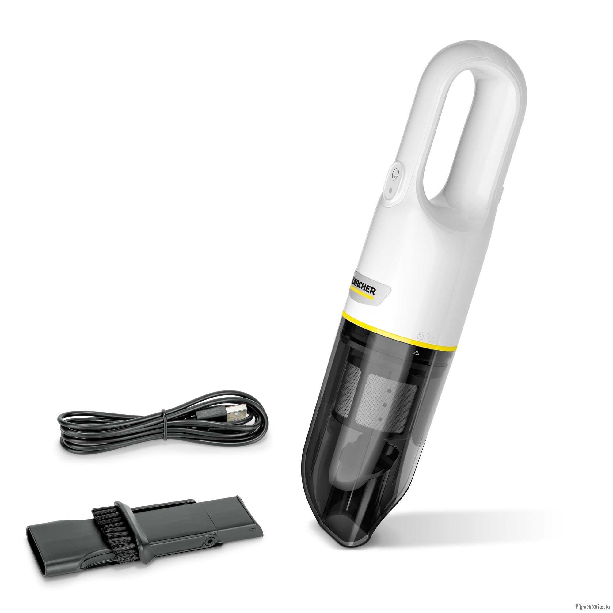 Karcher CVH 3 *EU Ручной пылесос [1.198-353.0]