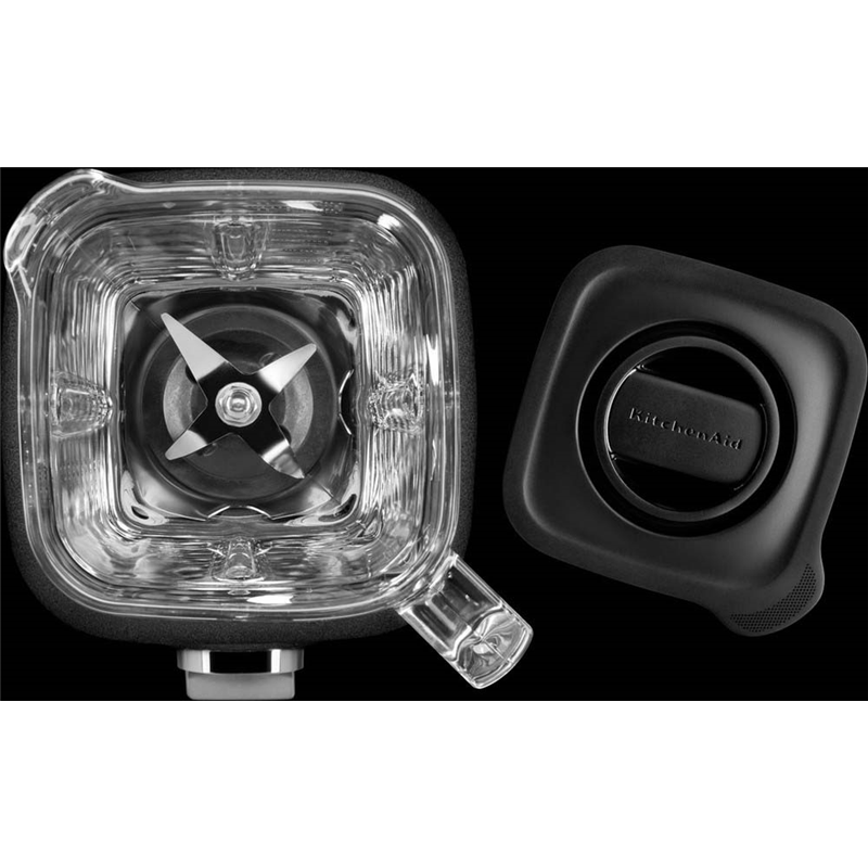 KitchenAid Artisan 5KSB4026EBK