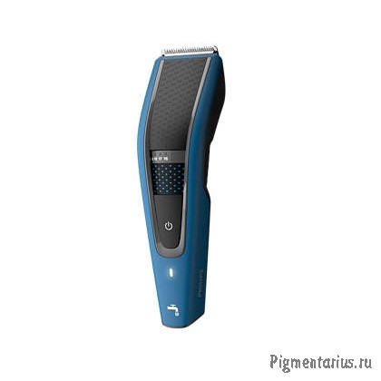 PHILIPS HC5612/15  Машинка для стрижки, темно серый