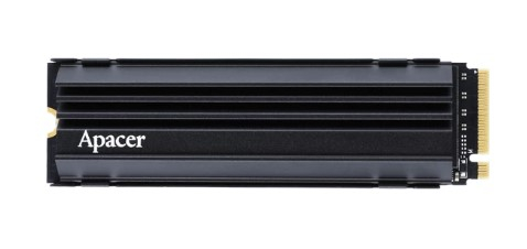 M.2 2280 2TB Apacer AS2280Q4 Client SSD AP2TBAS2280Q4U-1 AP2TBAS2280Q4U-1