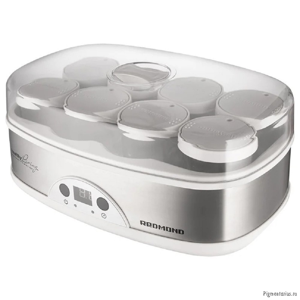 REDMOND RYM-M5401-E Йогуртница