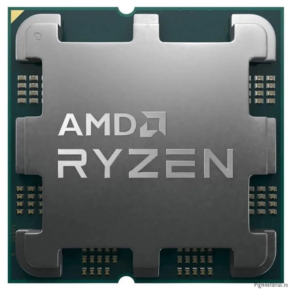 CPU AMD Ryzen 9 7900 OEM (100-000000590) {3,7Гц 5,4ГГц Turbo AM5 65W}