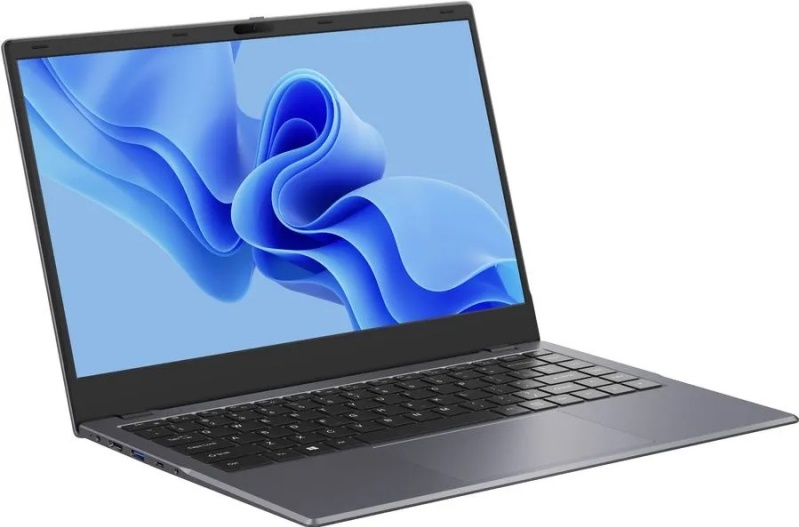 Ноутбук CHUWI GemiBook Xpro [CWI574-PN8N2N1HDMXX] Grey 14.1"