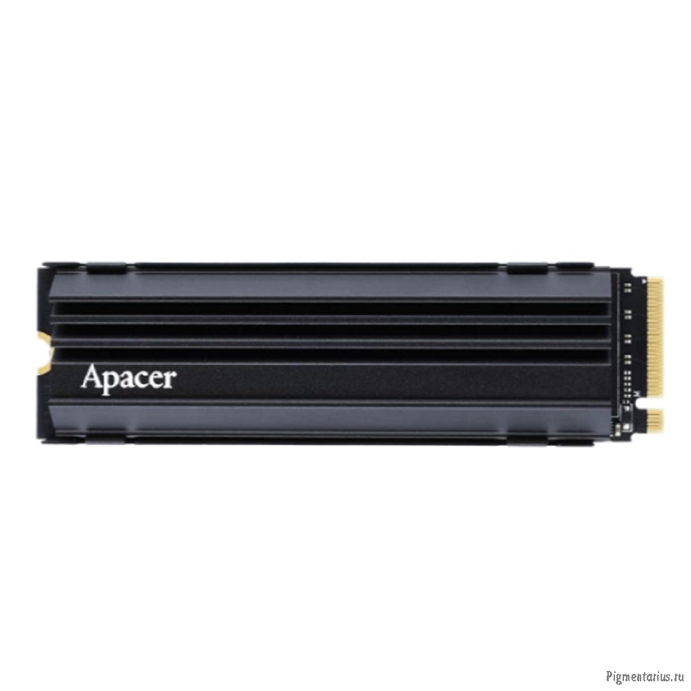 M.2 2280 2TB Apacer AS2280Q4 Client SSD AP2TBAS2280Q4U-1 AP2TBAS2280Q4U-1