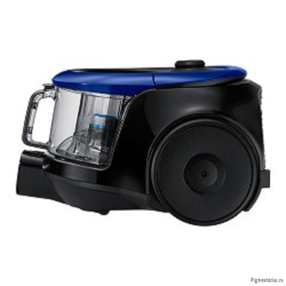 Samsung VC18M2110SB/EV Пылесос, контейнер, 1800 Вт, синий