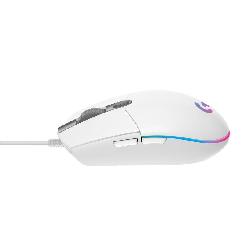 Logitech Mouse G102