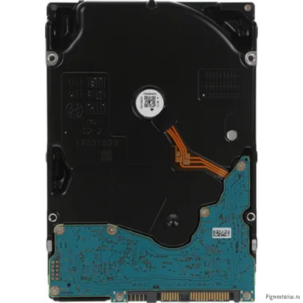 Жесткий диск серверный Toshiba MG11SCA24TE 3.5" 24TB MG11 Series SAS