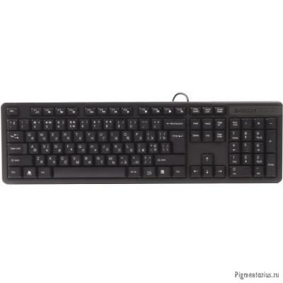 A4Tech KK-3 USB (BLACK)