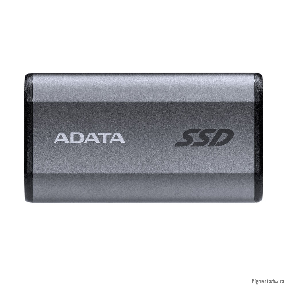 A-DATA Portable SSD 1TB SE880 USB-C AELI-SE880-1TCGY SE880 2.5" серый