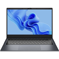 Ноутбук CHUWI GemiBook Xpro [CWI574-PN8N2N1HDMXX] Grey 14.1"