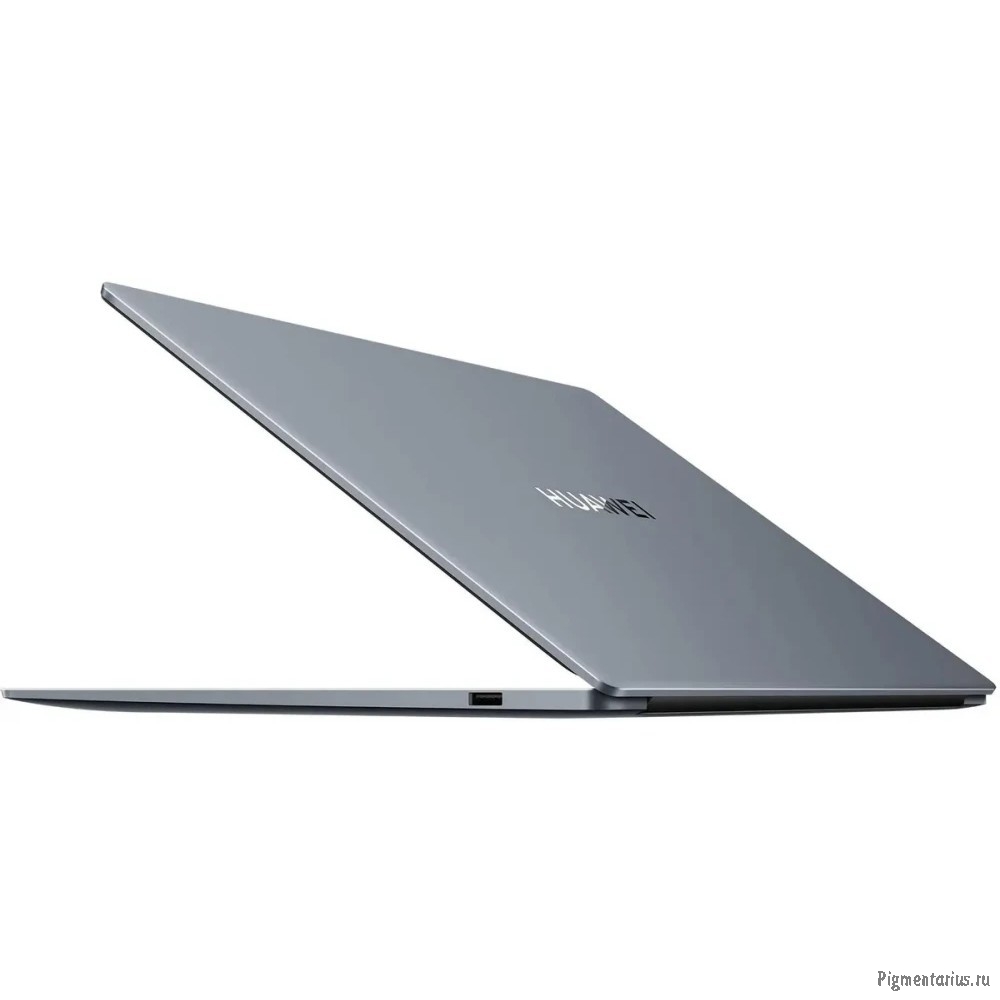 Huawei MateBook D16 MCLG-X [53014BKU] Grey 16" {FHD i5-13420H/16GB/1TB SSD/W11} 
