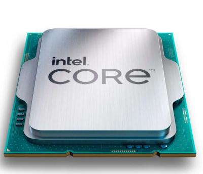 CPU Intel Core i5-13400F Raptor Lake OEM {2.5GHz, 20MB, LGA1700} (CM8071505093005)
