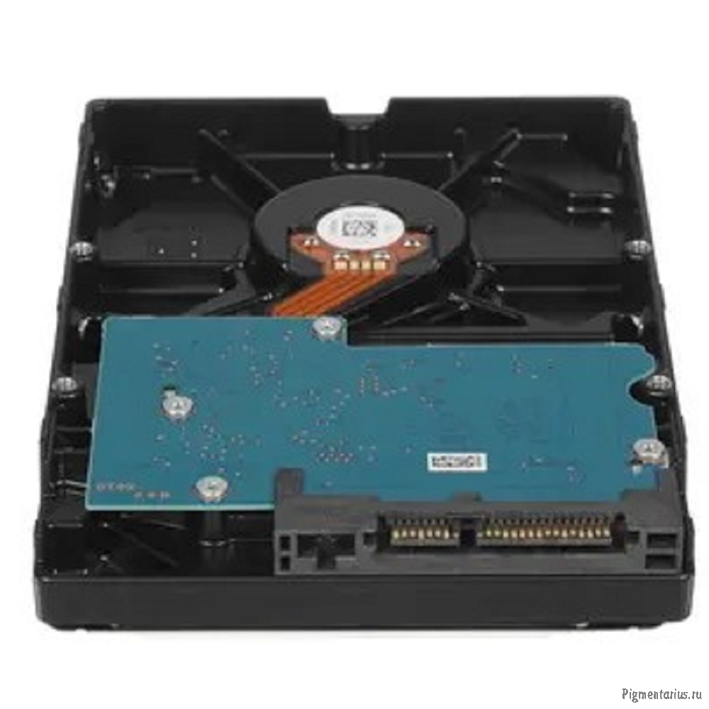 Toshiba S300 Surveillance HDWT720UZSVA